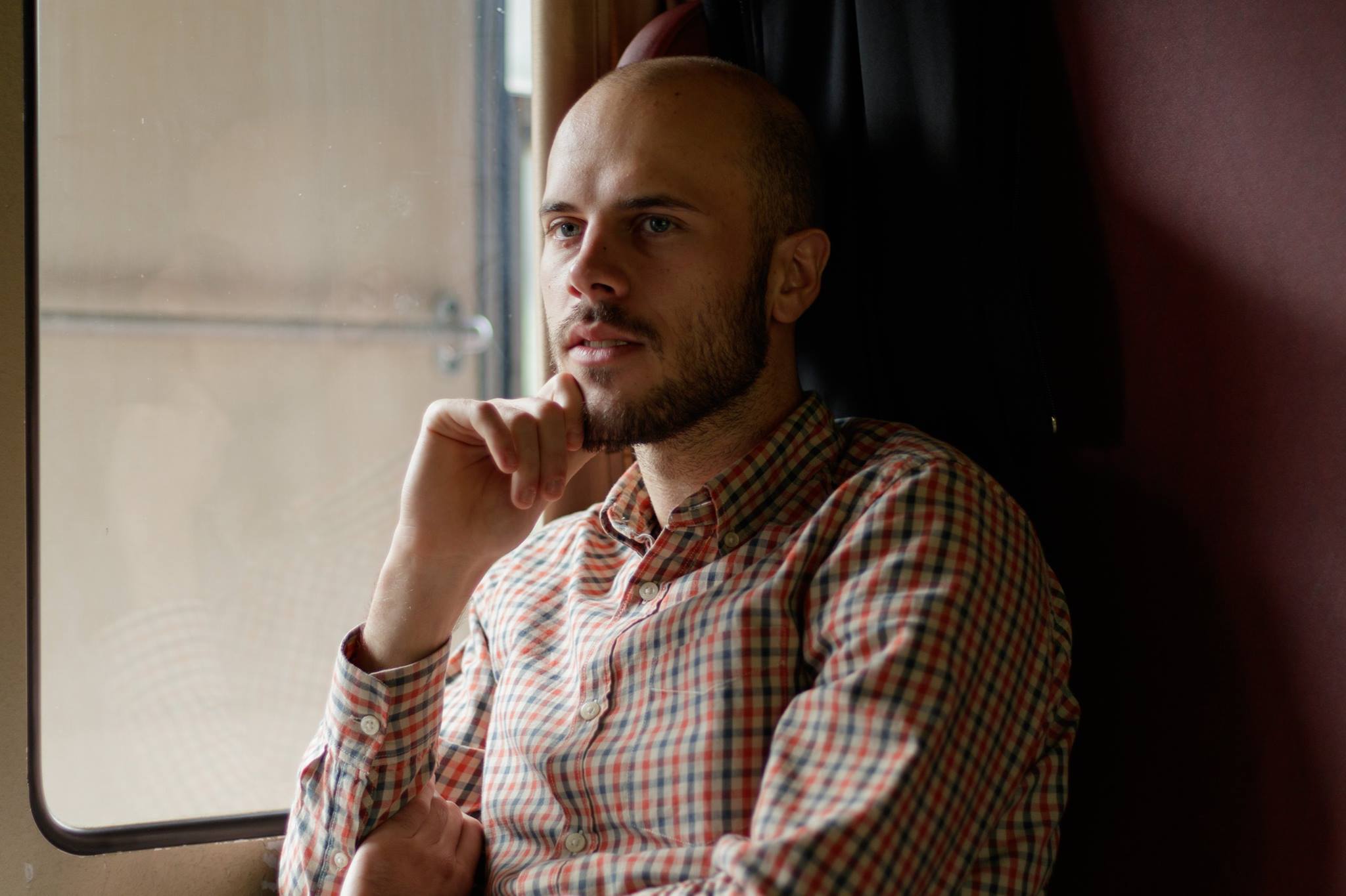 Martin Bitomský