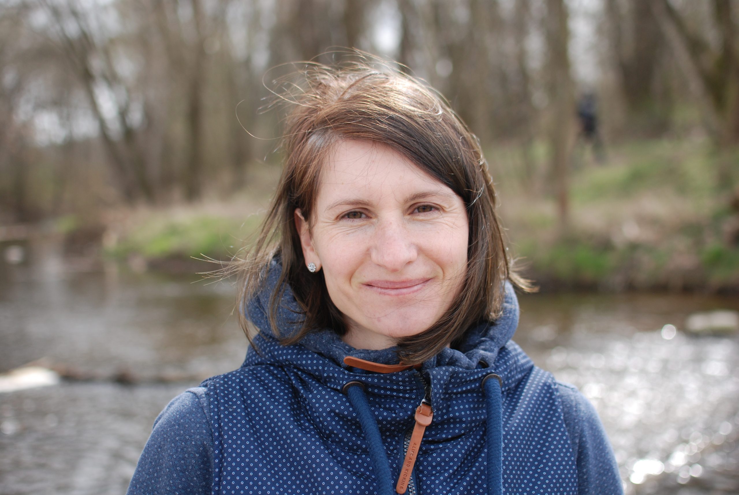 Iveta Marešová