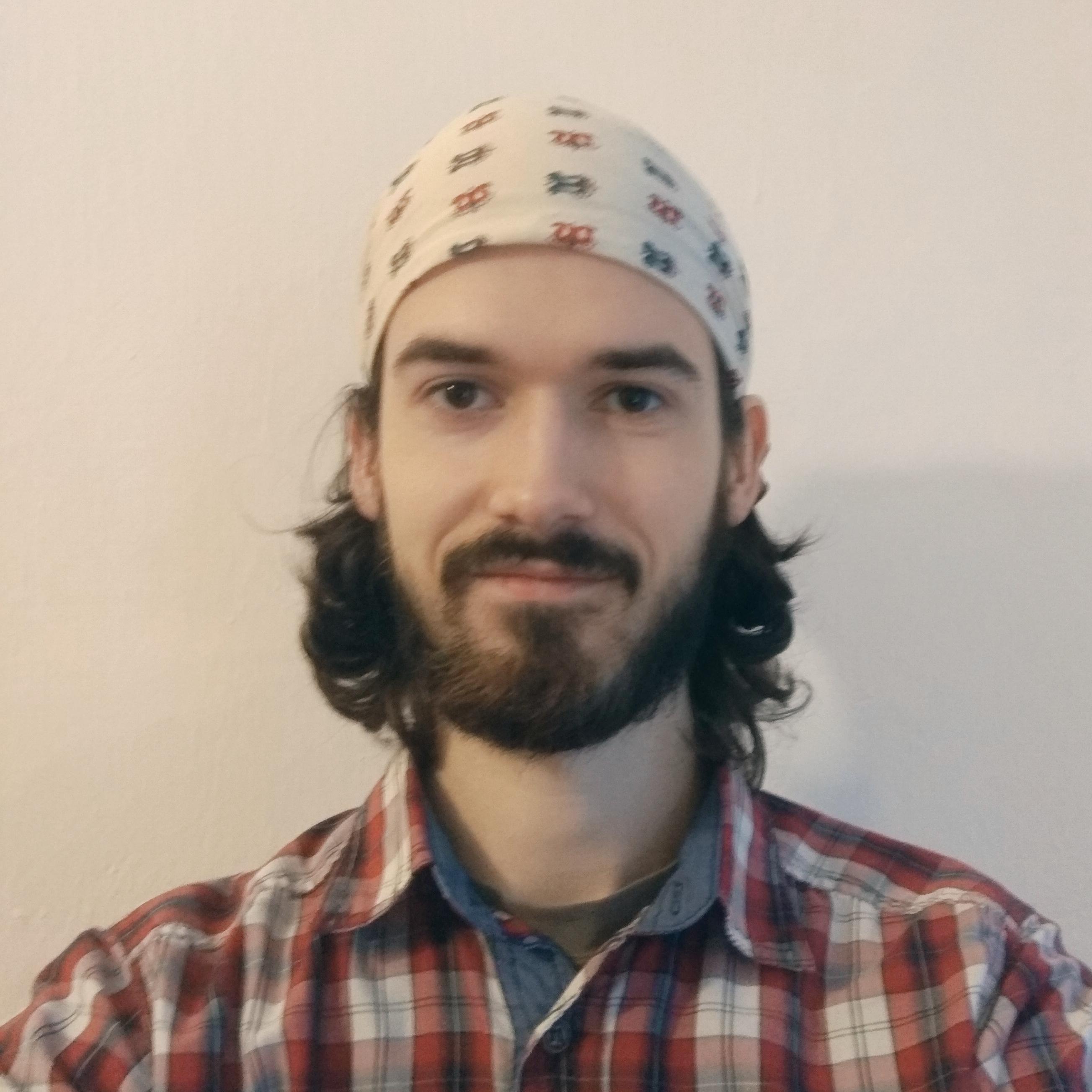 Adam Hrouda
