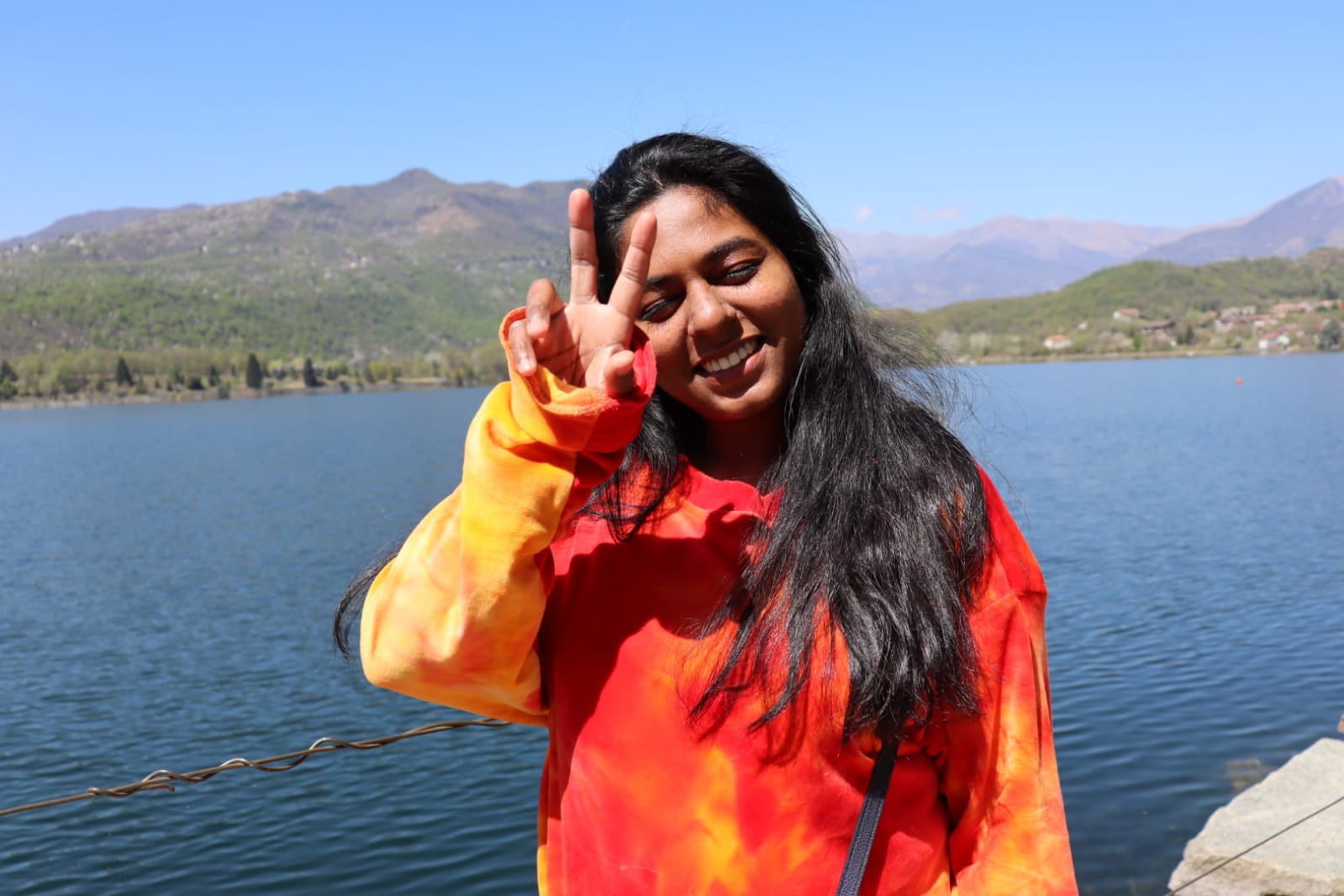 Sanniya Sekar