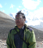 Rokaya Maan Bahadur