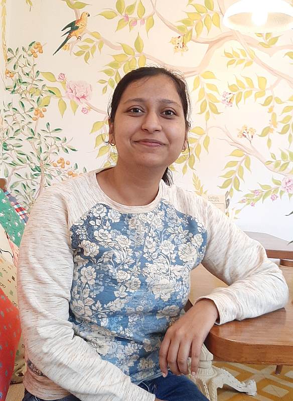 Gupta Simran